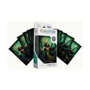 Curator: Masterworks Sleeves: Essence