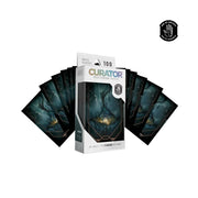 Curator: Masterworks Sleeves: Smolder