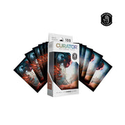 Curator: Masterworks Sleeves: Slumber