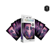 Curator: Masterworks Sleeves: Echo