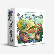 Sprites & Sprouts