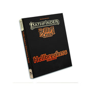 Pathfinder RPG 2nd Edition: Adventure Path: Hellbreakers Special Edition