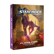 Starfinder RPG 2nd Edition: Alien Core Pocket Edition