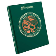Starfinder 2nd Edition: Galactic Ancestries Special Edition