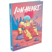 ION Heart RPG: Pilot's Handbook