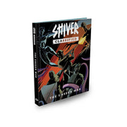 Shiver Classified RPG: Unseen War
