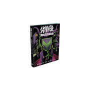 Shiver Classified RPG: Agents of LANCE.