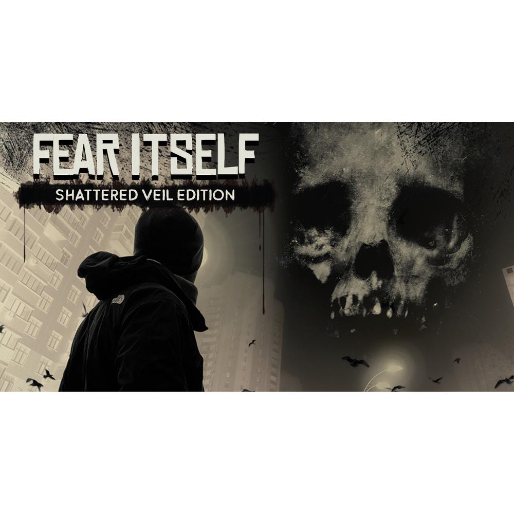 Fear Itself RPG: Shattered Veil Edition_1