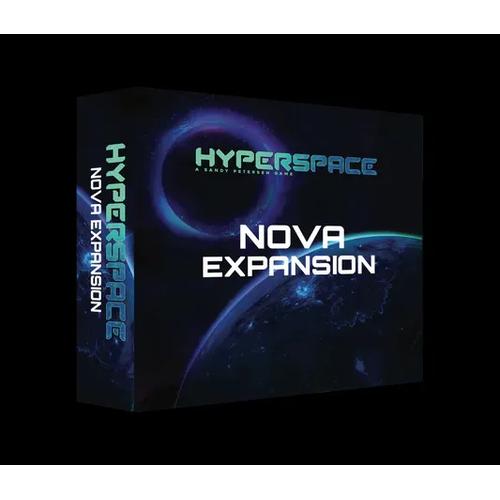 Hyperspace: Nova Expansion