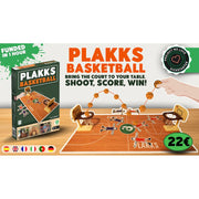 Plakks: Basketball Dexterity Game