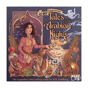 Tales Of The Arabian Nights: 40th Anniversary Edition