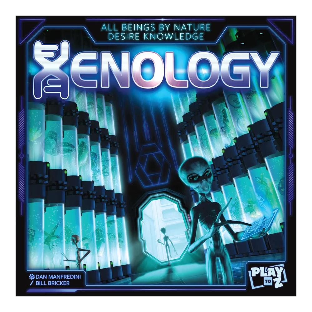 Xenology
