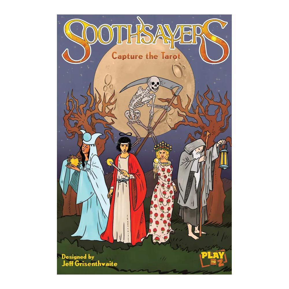 Soothsayers