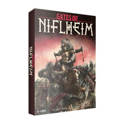 Gates Of Niflheim: Box Set