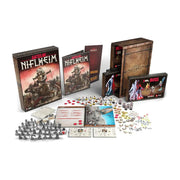Gates Of Niflheim: Deluxe Set