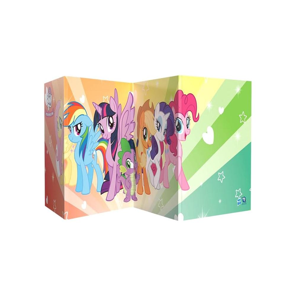 My Little Pony - Jeu de Rôle : Scénario L'embrouille et Écran du MJ