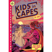 Kids In Capes RPG