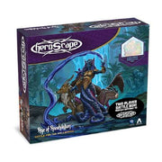 Heroscape: Battle For The Wellspring Battle Box