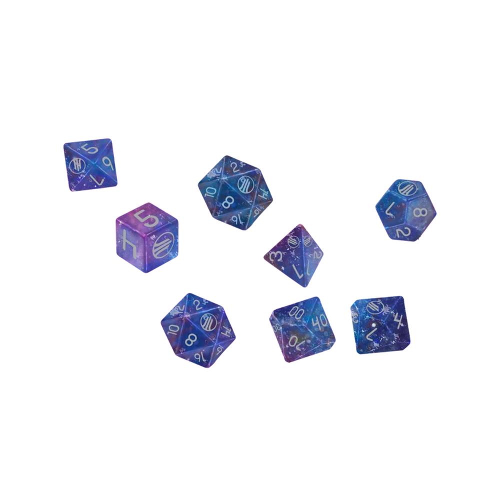 EXODUS RPG: Dice Set