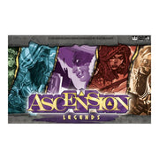 Ascension: Legends
