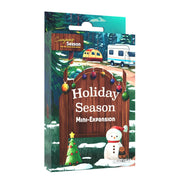 Camping Season: Holiday Season Mini Expansion