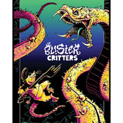 Blister Critters RPG Box Set