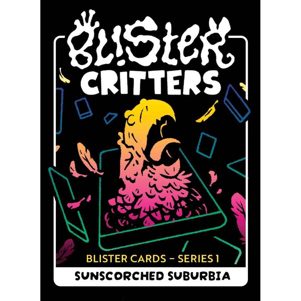 Blister Critters RPG Box Set_9