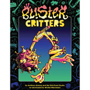 Blister Critters RPG Rulebook