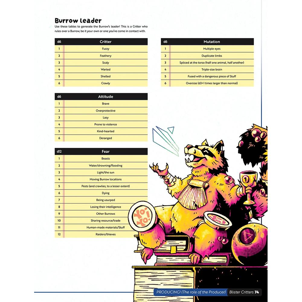 Blister Critters RPG Rulebook_5