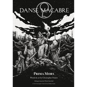 Danse Macabre RPG: Prima Mors