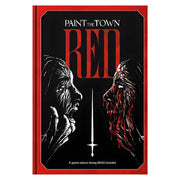 Paint The Town Red RPG