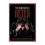 Paint The Town Red RPG: Mourning After