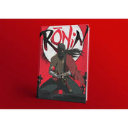 Ronin RPG: Core Rulebook