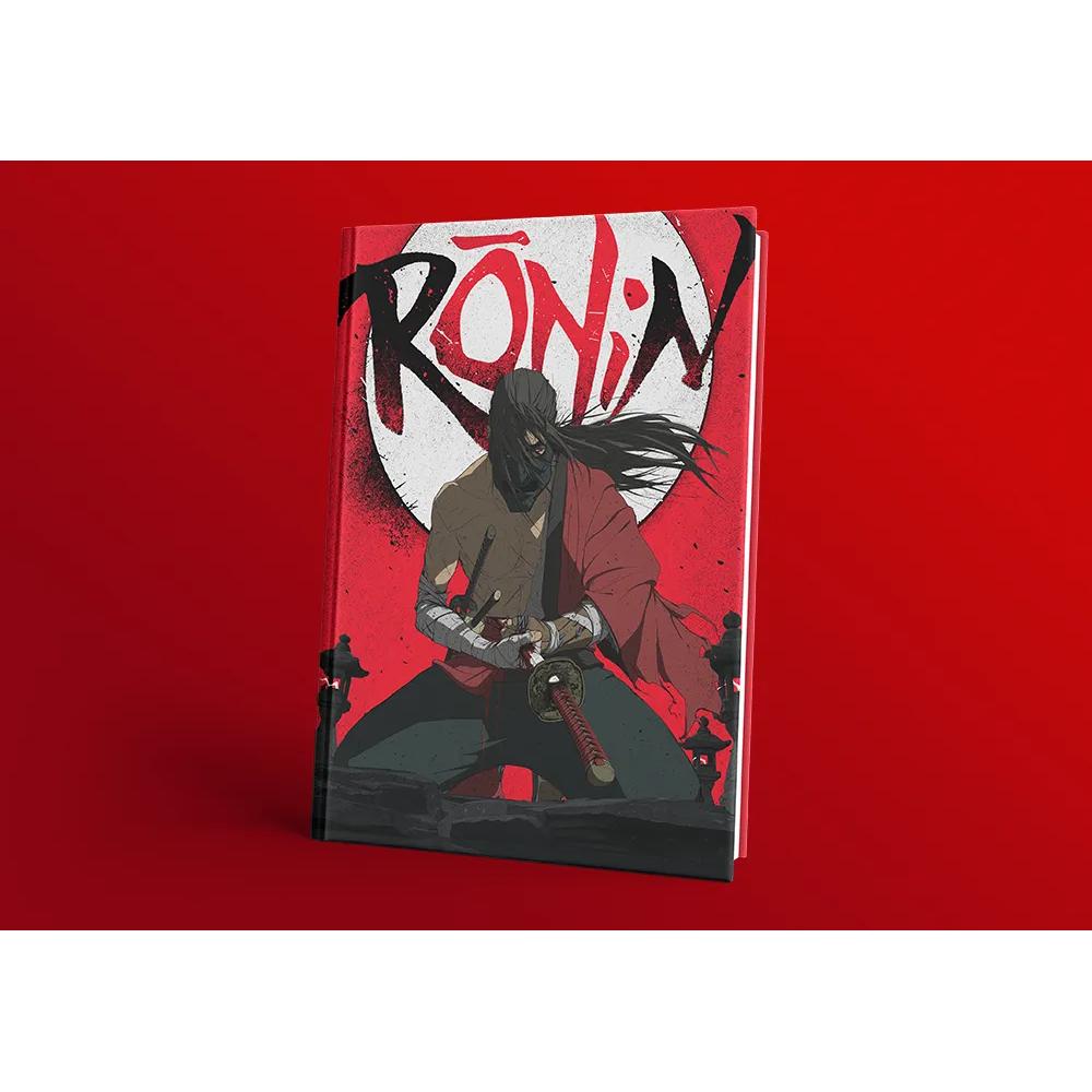 Ronin RPG: Core Rulebook