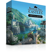 *A Grade* Between Two Castles: Essential Edition