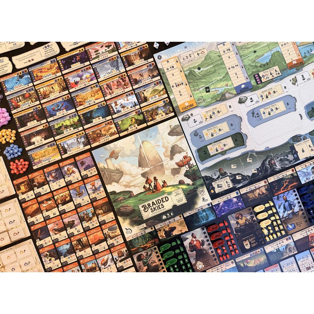 Braided Skies Board Game_1