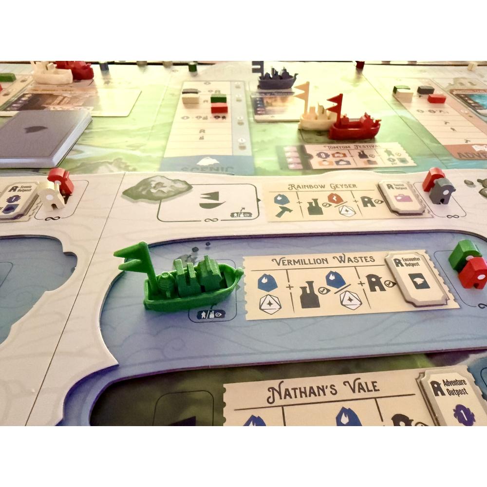 Braided Skies Board Game_4