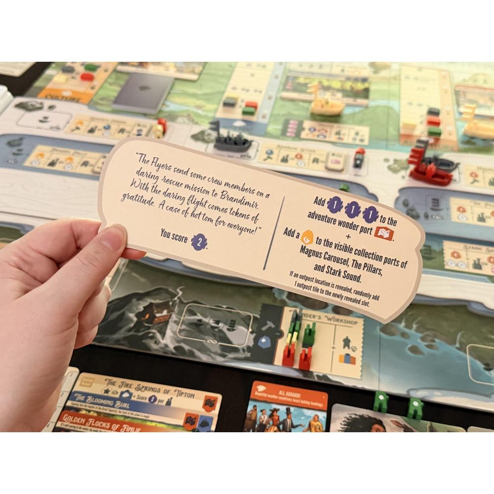 Braided Skies Board Game_5