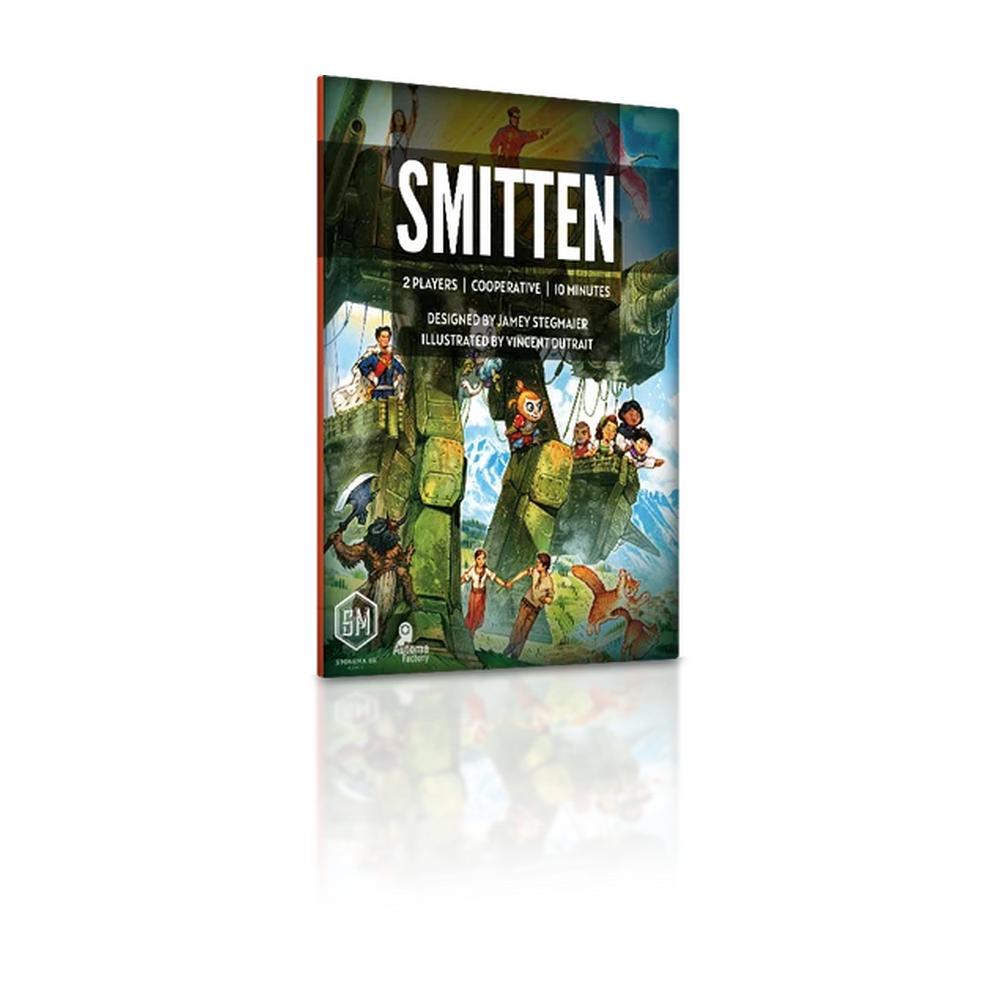 Smitten