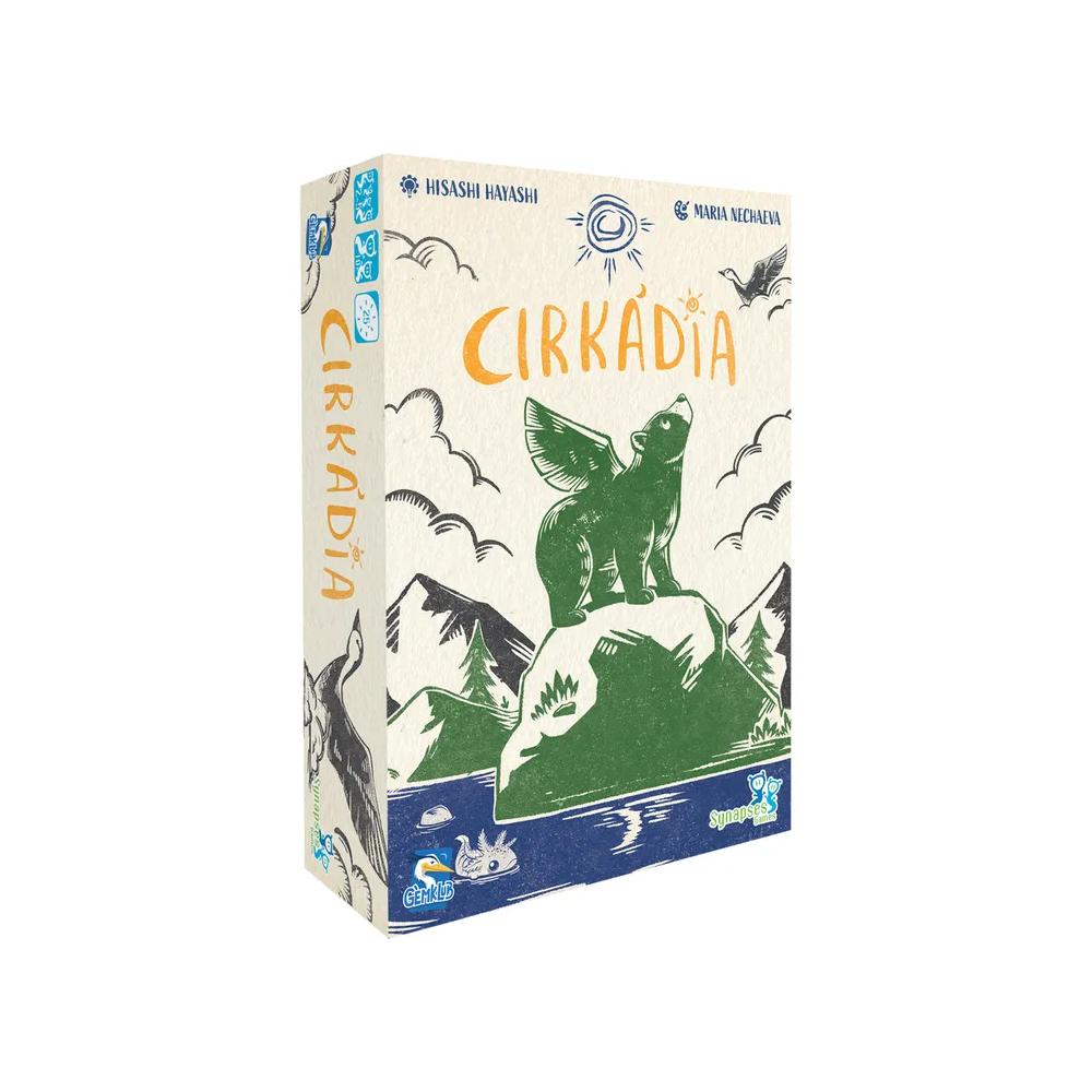 Circadia
