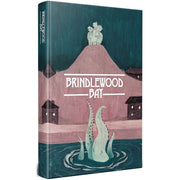 Brindlewood Bay RPG: A Dark And Cosy Mystery