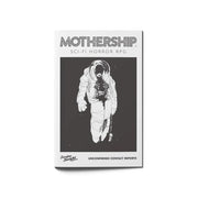 Mothership RPG: Unconfirmed Contact Report