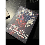 Forbidden Psalm: Ironclad Miniatures Core Rulebook