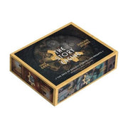 The Story Engine: Main Story Deck