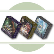 The Story Engine: Creative Worldbuilding Expansion Set