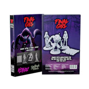 Final Girl: Once Upon A Full Moon Miniatures