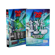 Final Girl: The Falconwood Files Miniatures