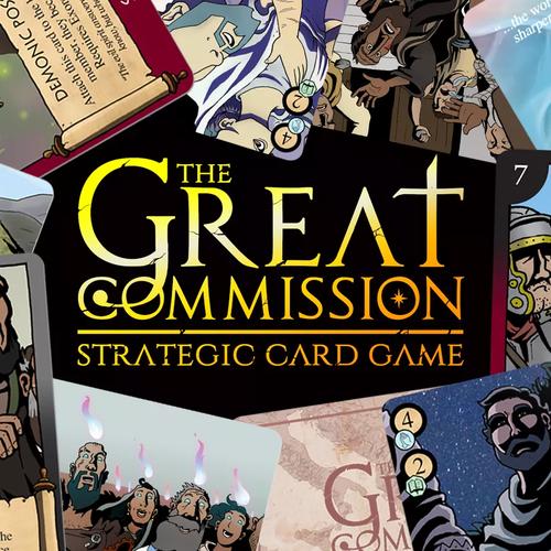 The Great Commission
