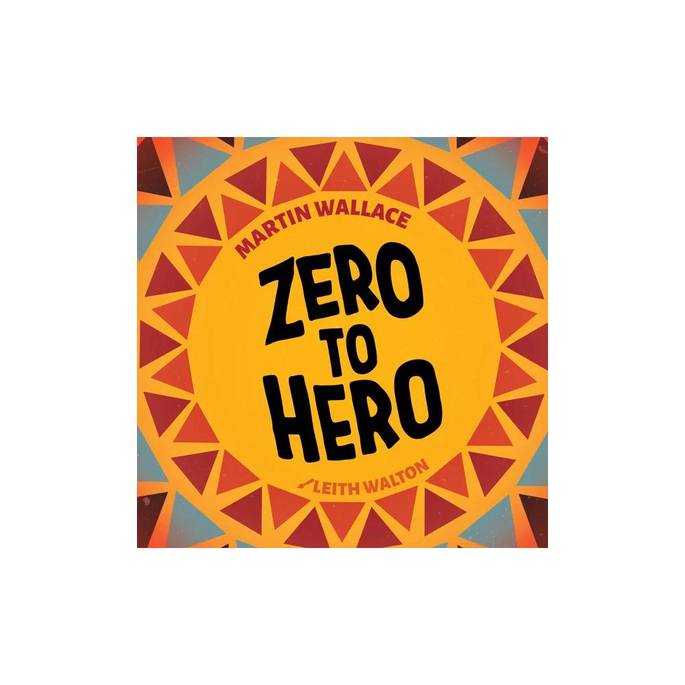Zero To Hero