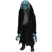 Mezco Toyz One:12 Collective Theodore Sodcutter Ghostly Ghoul Edition PX 1/12 Scale Action Figure